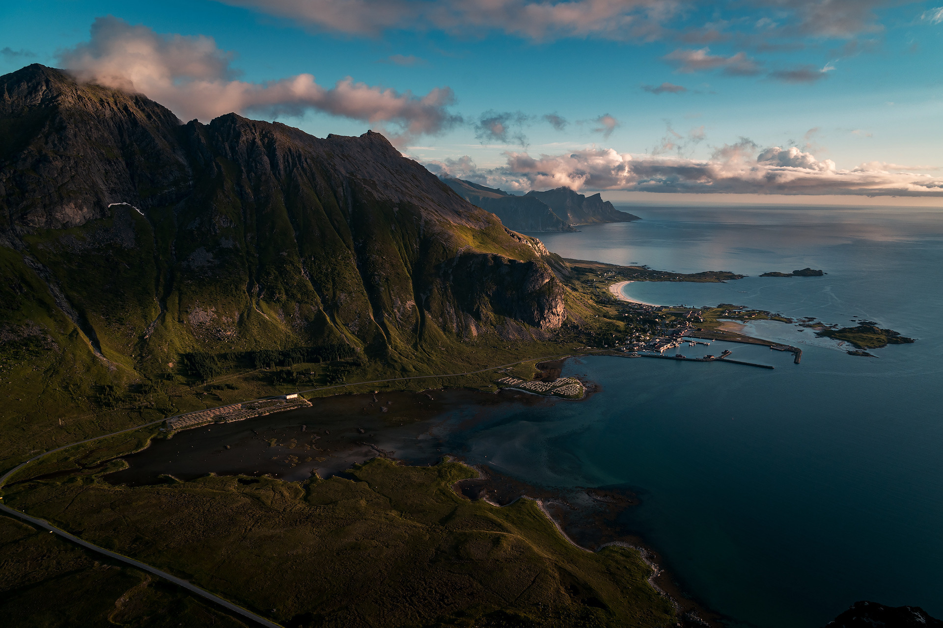 Norway